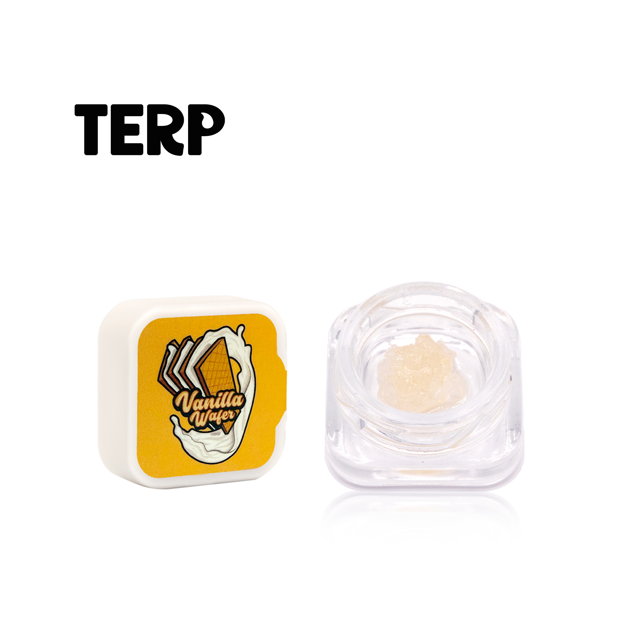 TERP — Vanilla Wafer