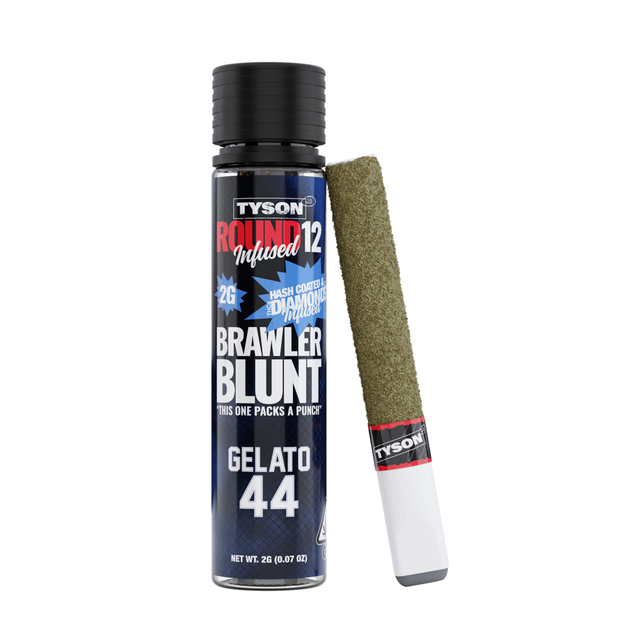 Tyson — Gelato 44 Blunt