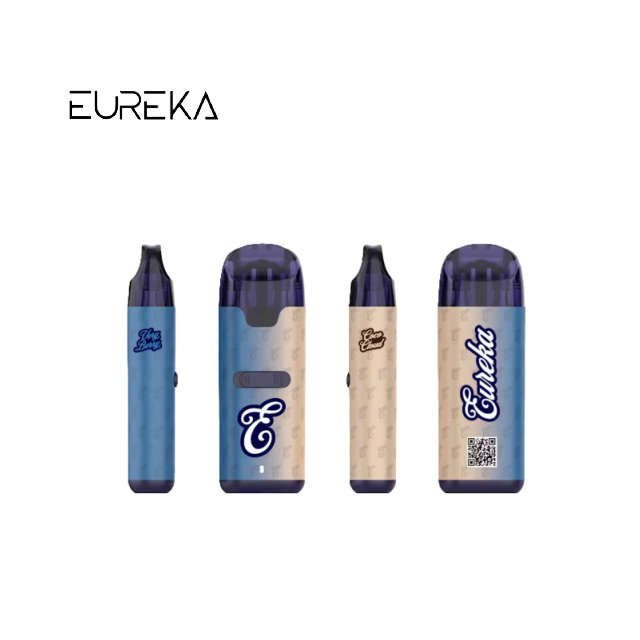 EUREKA — Very Berry