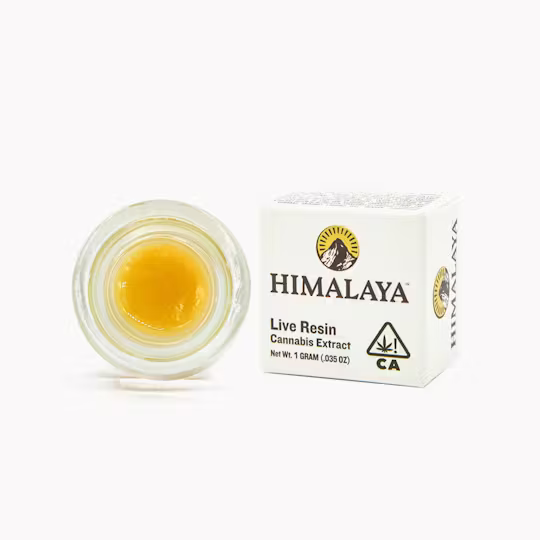 Himalaya — Wakanda Dab