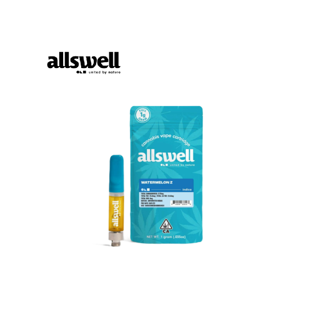 Allswell — Watermelon Z