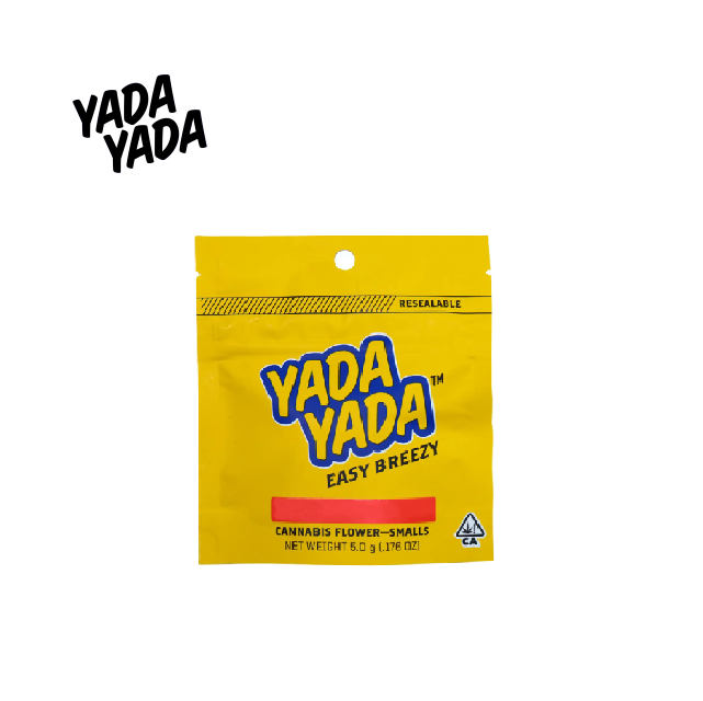 Yada Yada — Governmint Oasis