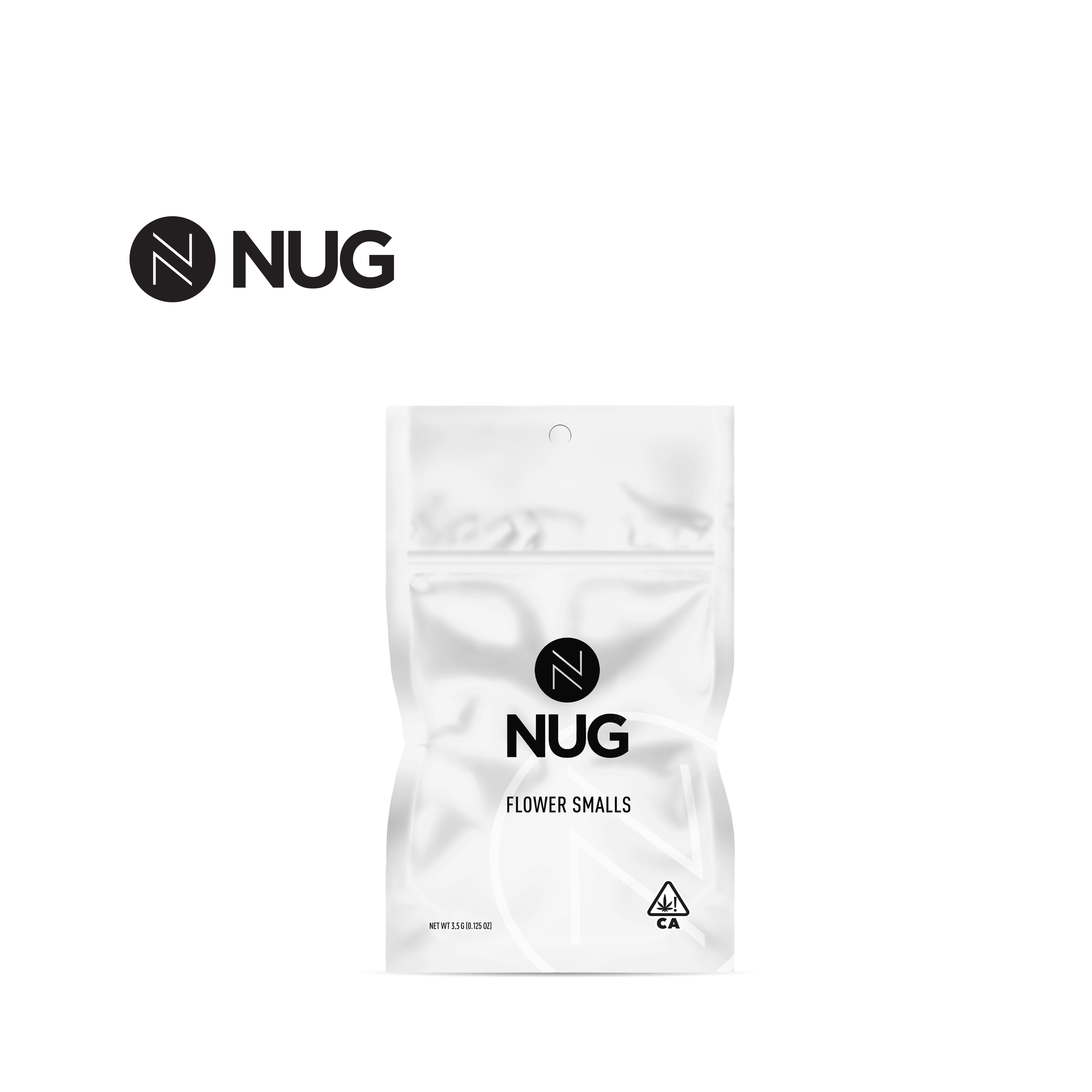 NUG: Biscotti Froyo