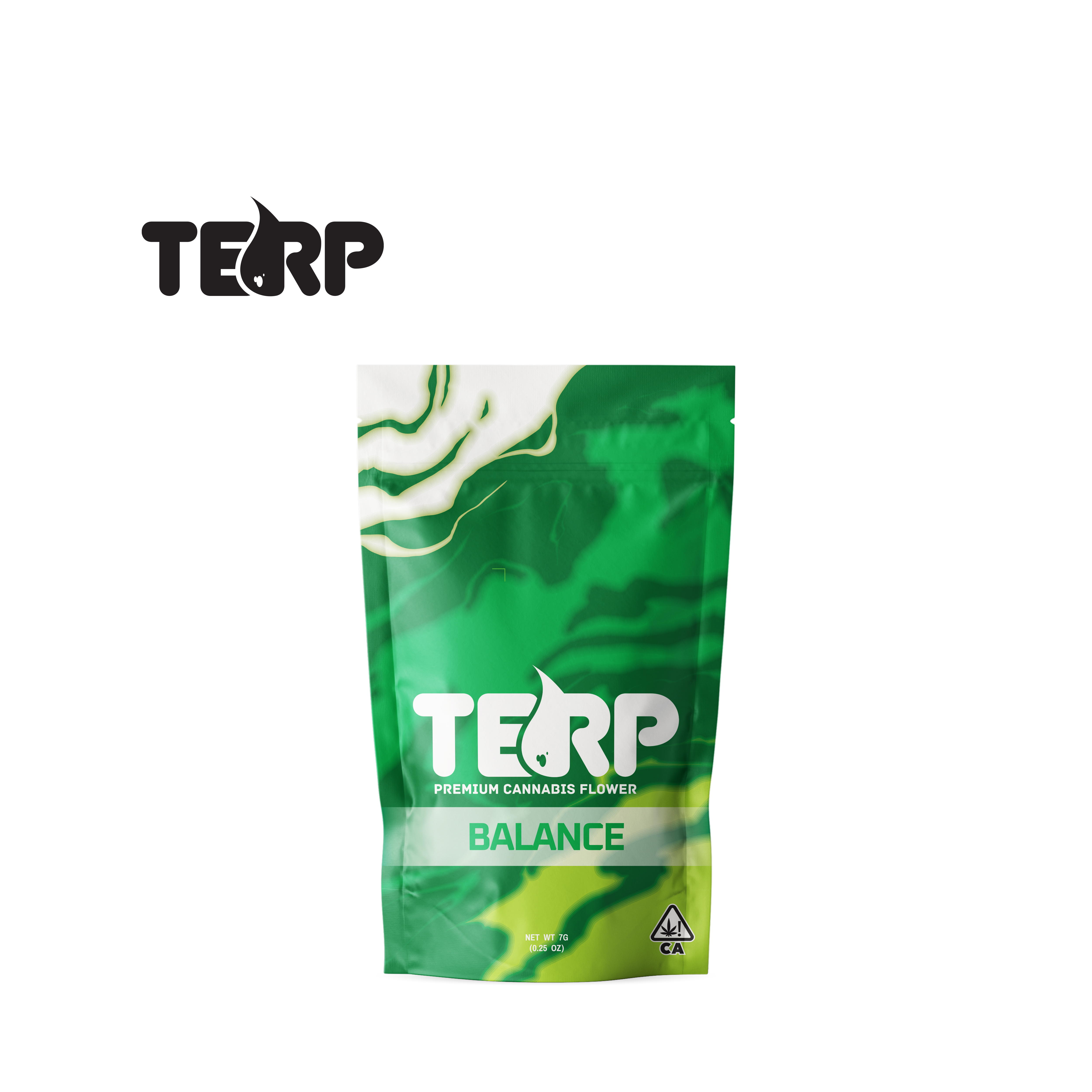 TERP: Bubblegum Horchata