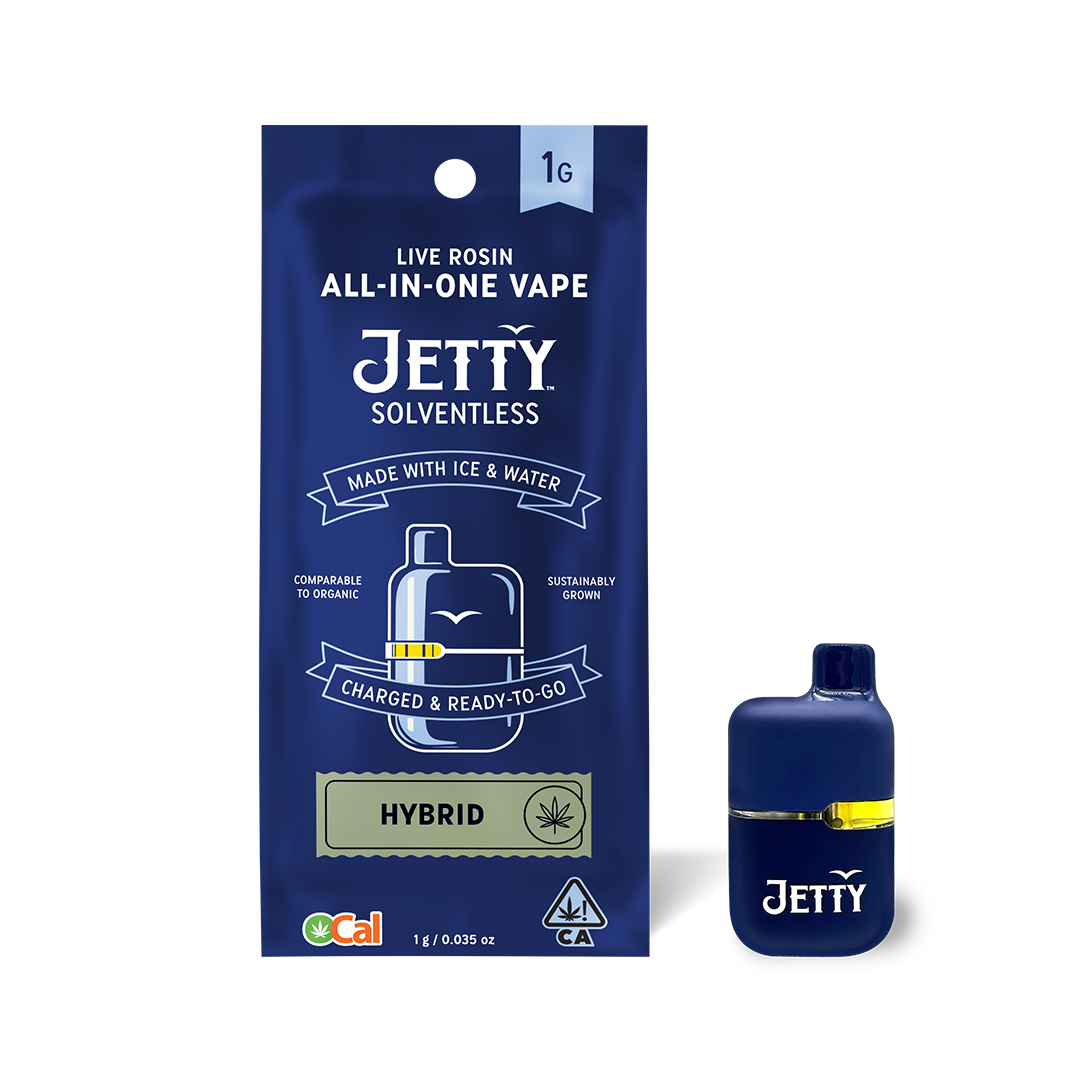Jetty — Bombaya