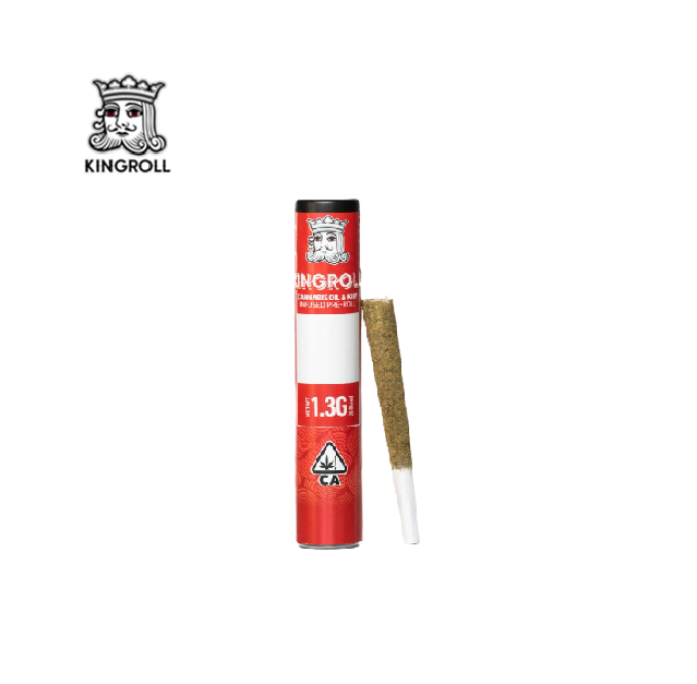 KINGROLL — Blue Dream X Maui Wowie