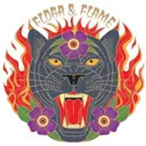 Flora & Flame — Afghani Gushers