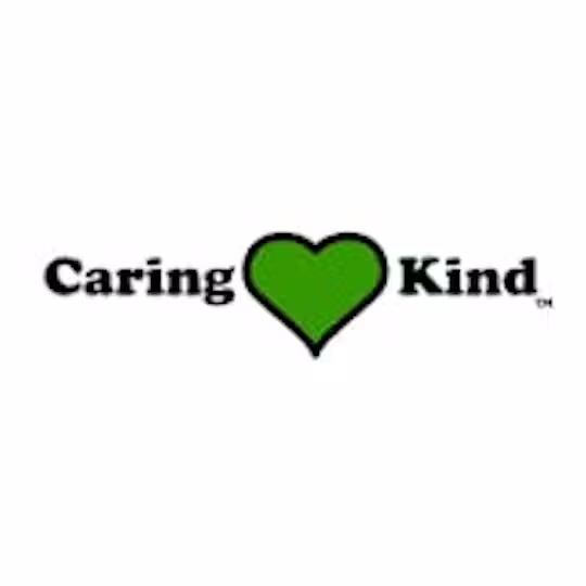 Caring Kind — Green Crack