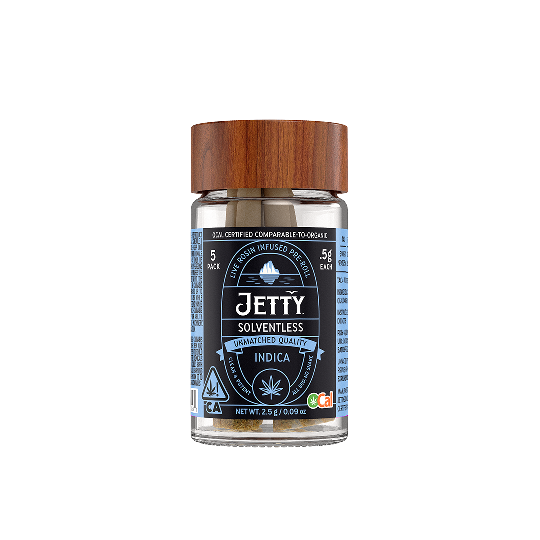 Jetty: Gurple X Gg4