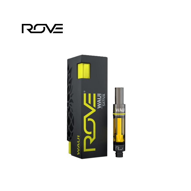 ROVE — Maui Waui