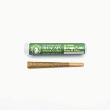 Himalaya — Banana Runtz