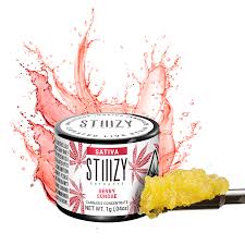 Stiiizy — Berry Sundae