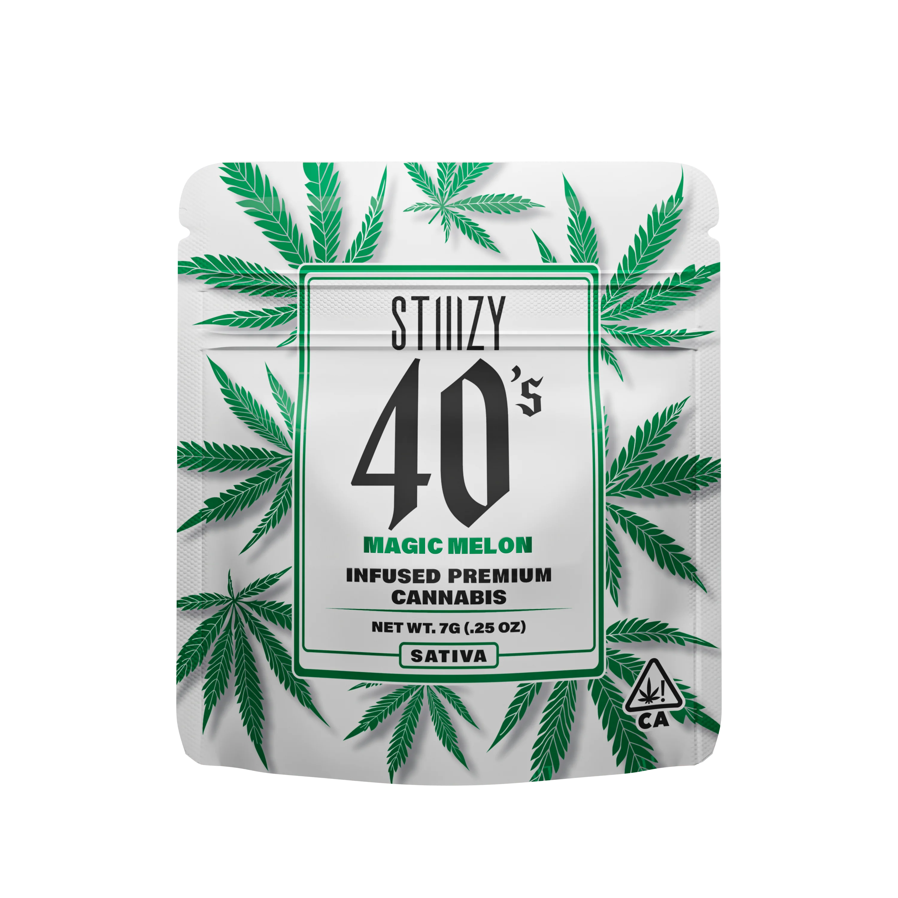 Stiiizy: Magic Melon