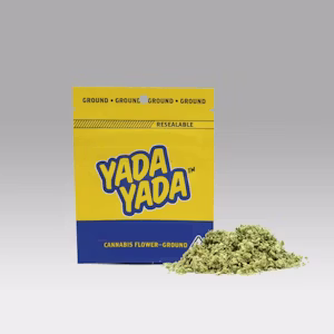Yada Yada — Gush Mints Pre-ground