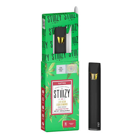 Stiiizy: Hawaiian Snow