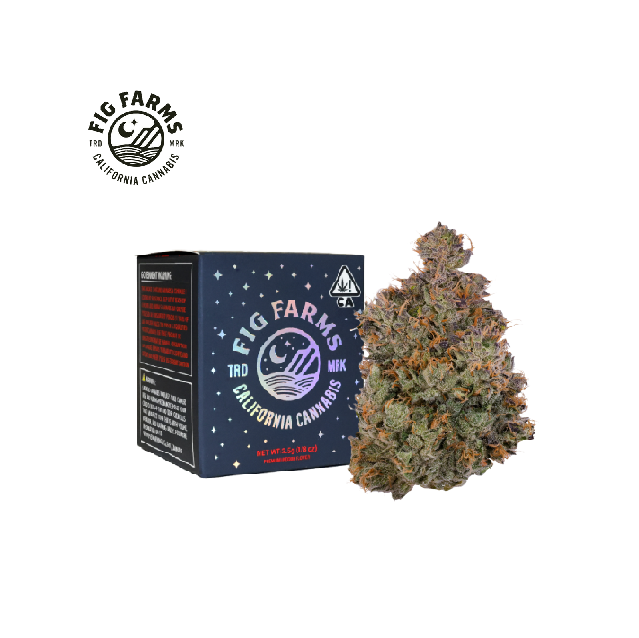 Fig Farms: Jelly Zappers