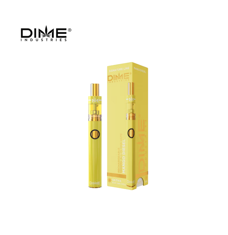 DIME — Mango Diesel Signature Line