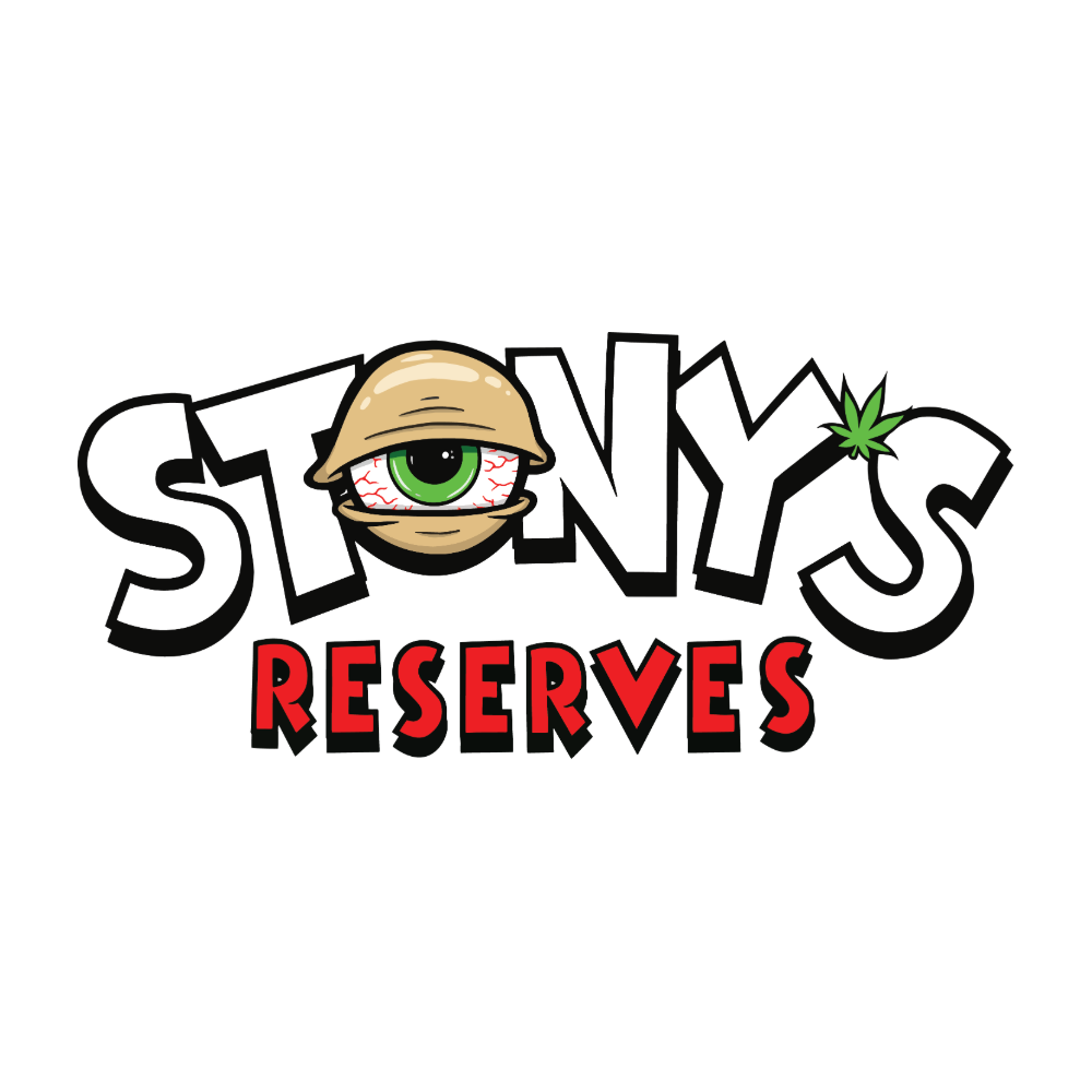 STONY'S RESERVE — Jack Herer