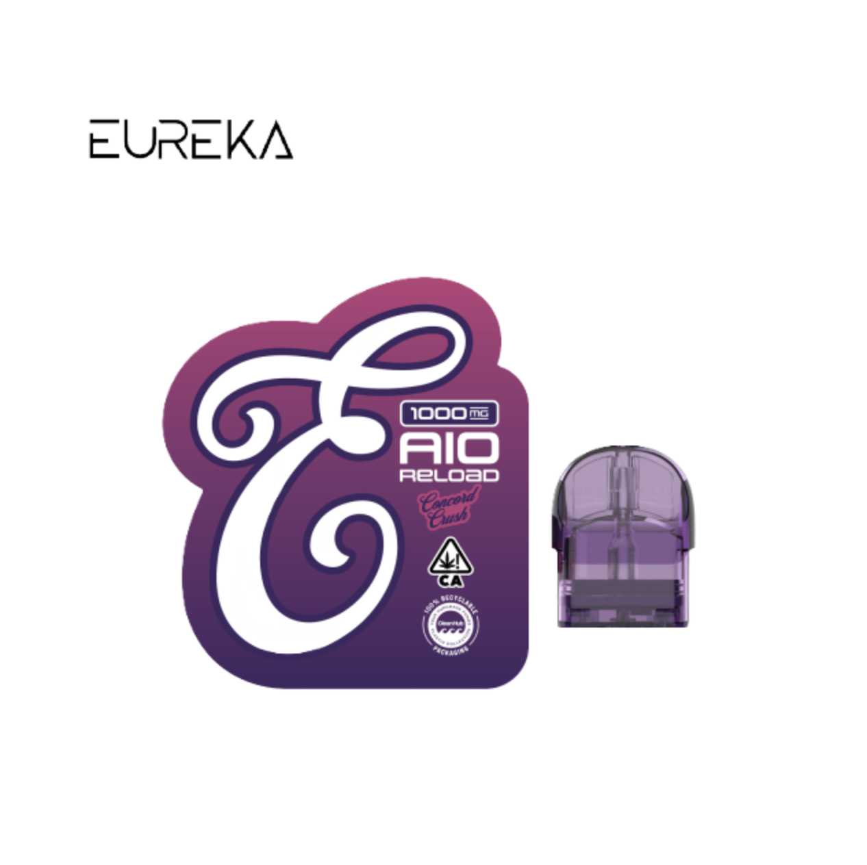EUREKA: Concord Crush
