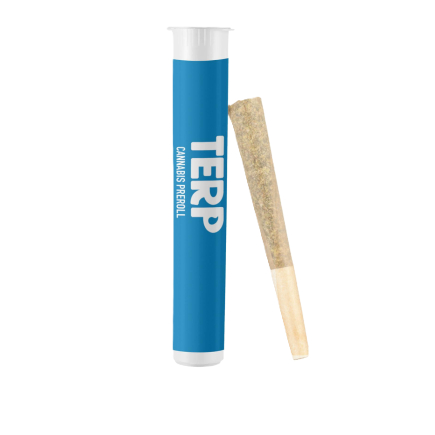 TERP — HYBRID 1G PREROLL