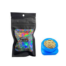CALIFORNIA FRESH PRODUCTS — California Fresh Products