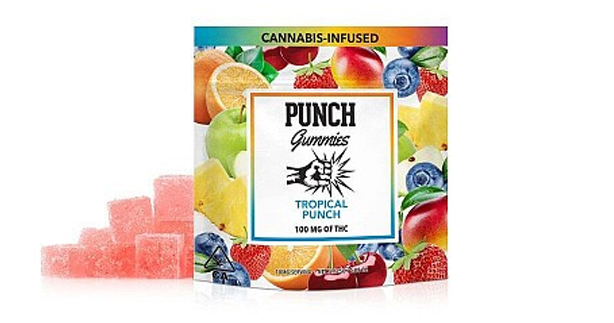 Punch — Tropical Punch