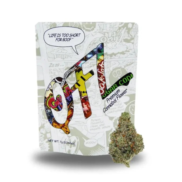 Oakfruitland — L To The OG