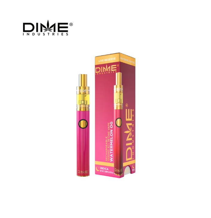 DIME — Watermelon OG Live Reserve