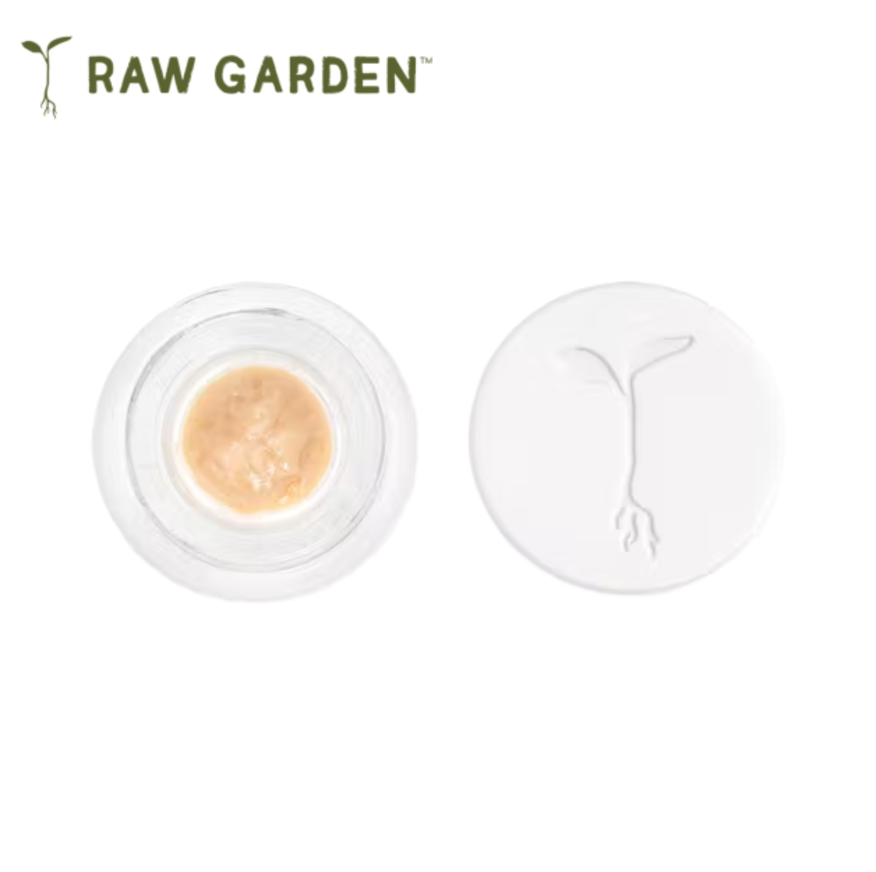 Raw Garden — Ze Chem