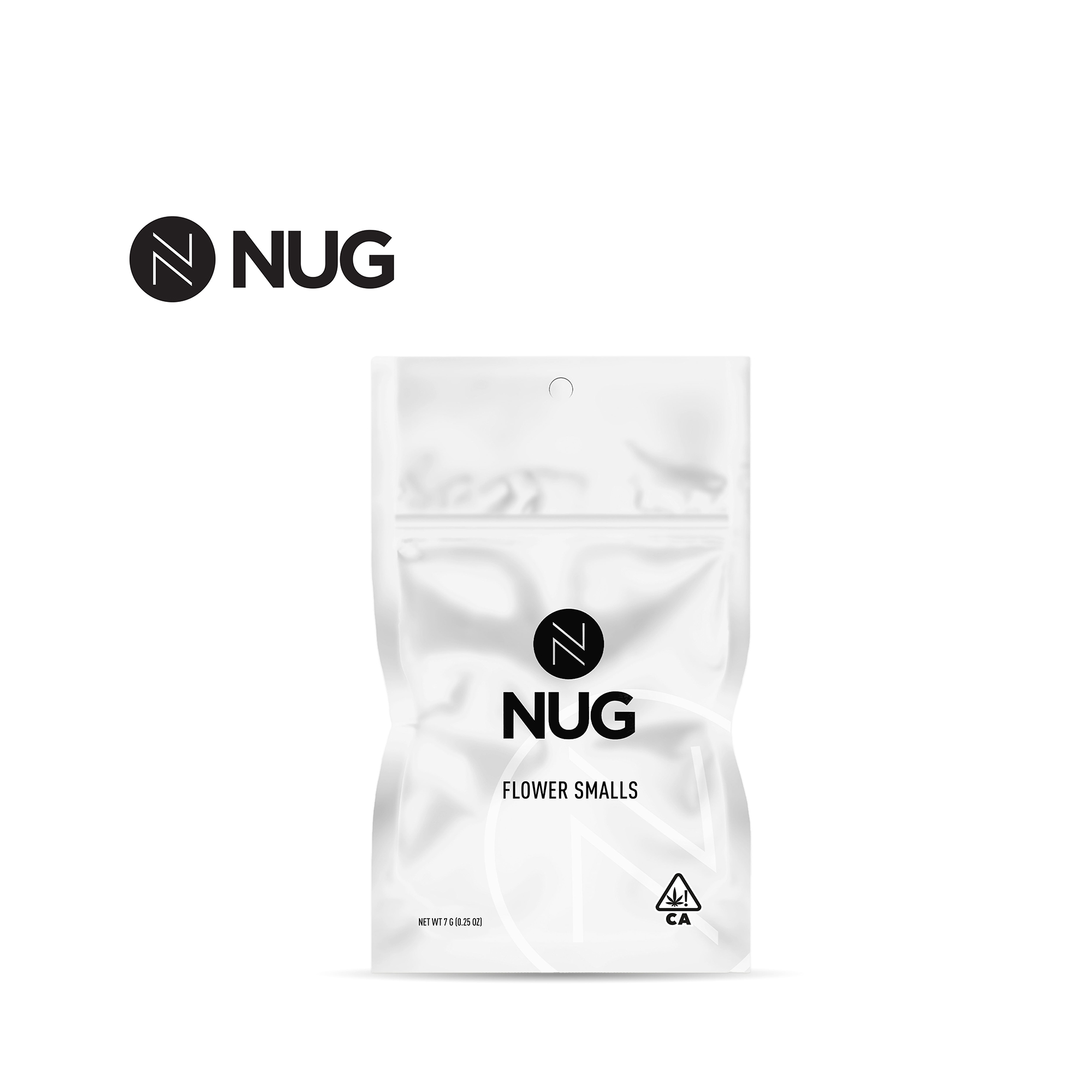 NUG — Sour Head