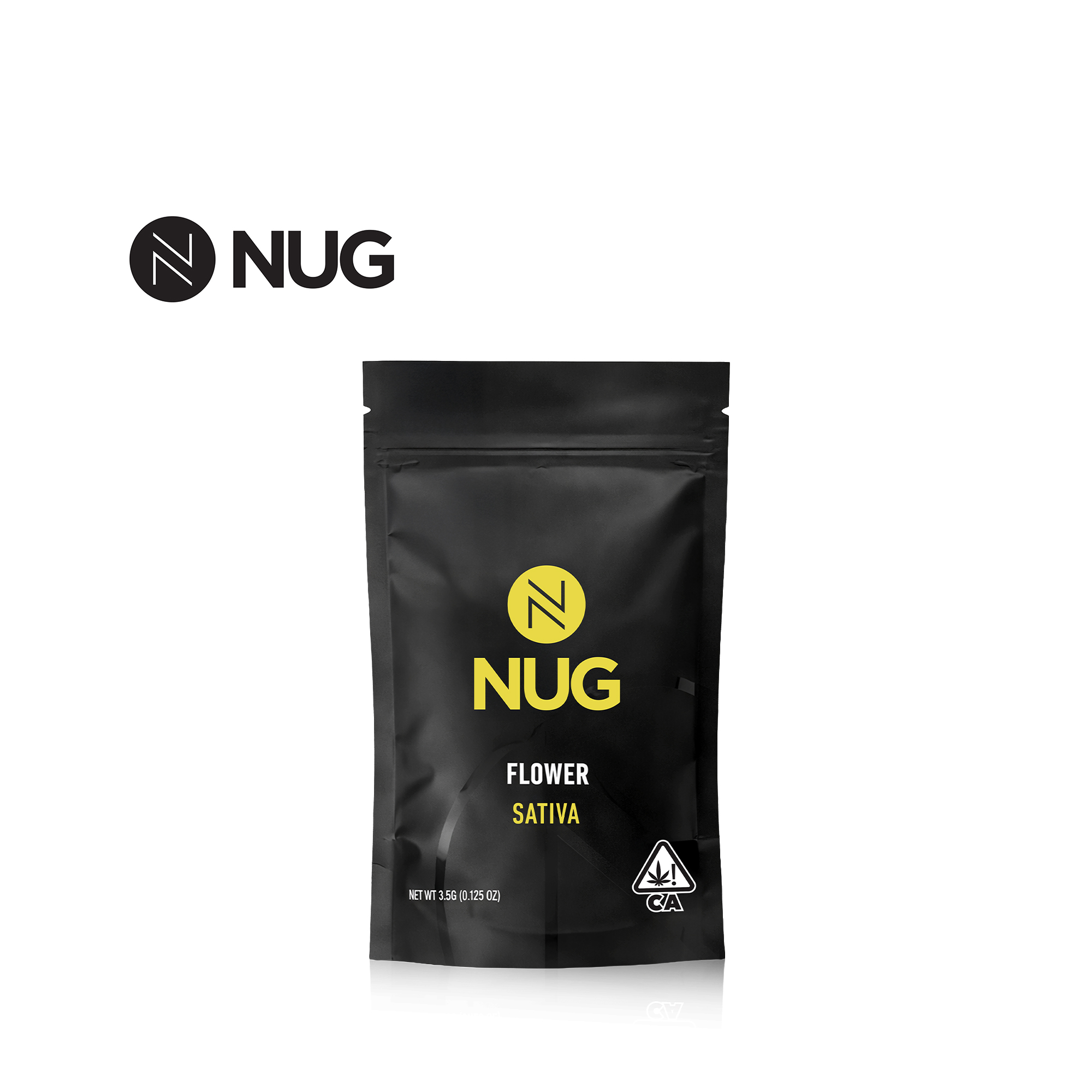 NUG: Jet Fuel Gelato