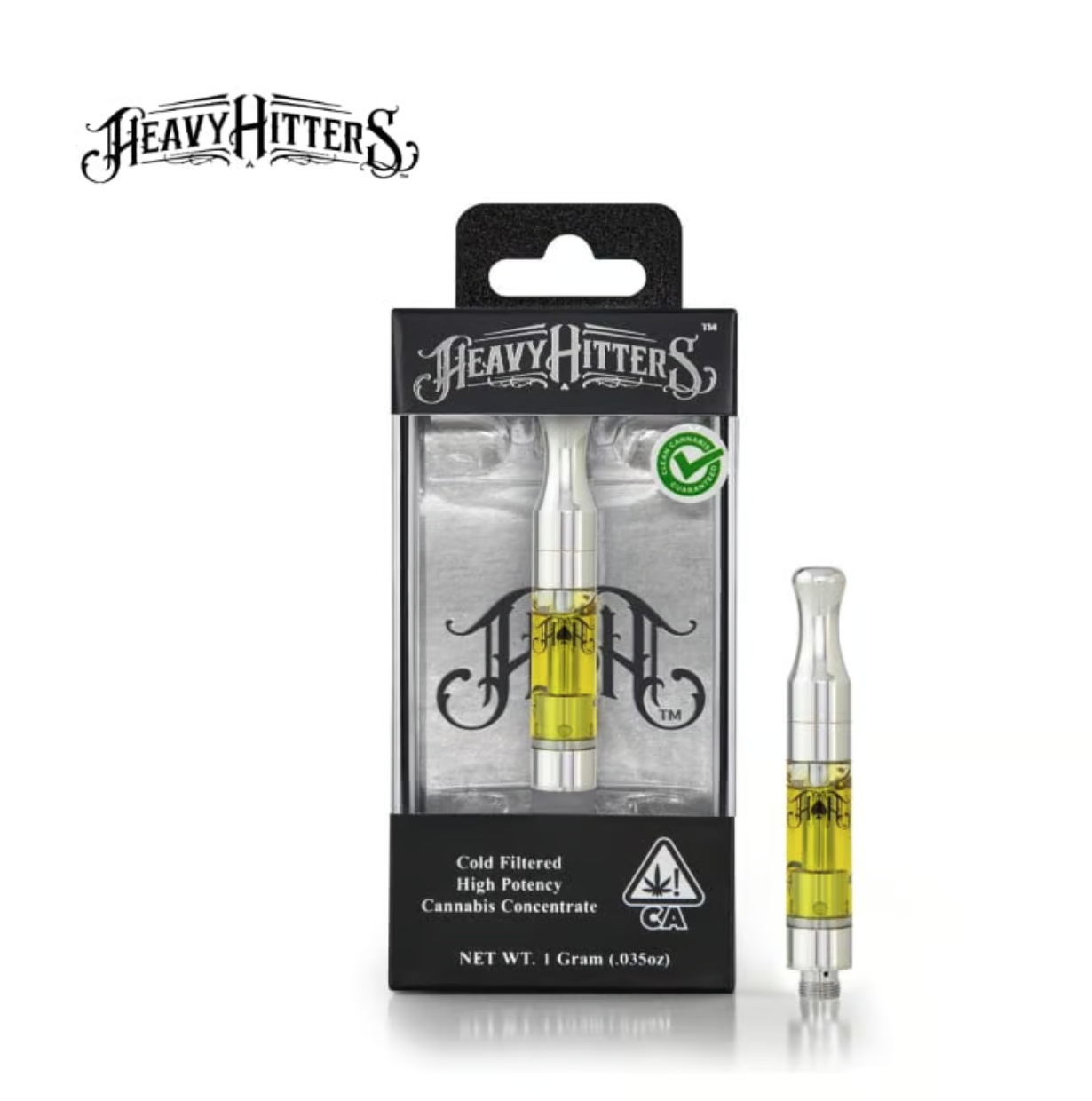 Heavy Hitters: Granddaddy Purple