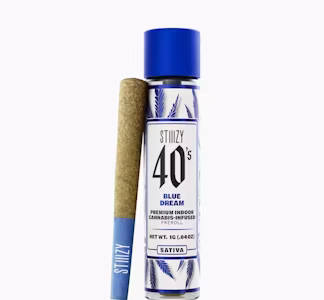 Stiiizy — Blue Dream