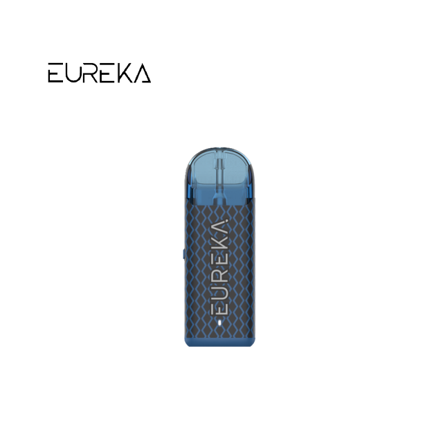 EUREKA — OG Kush