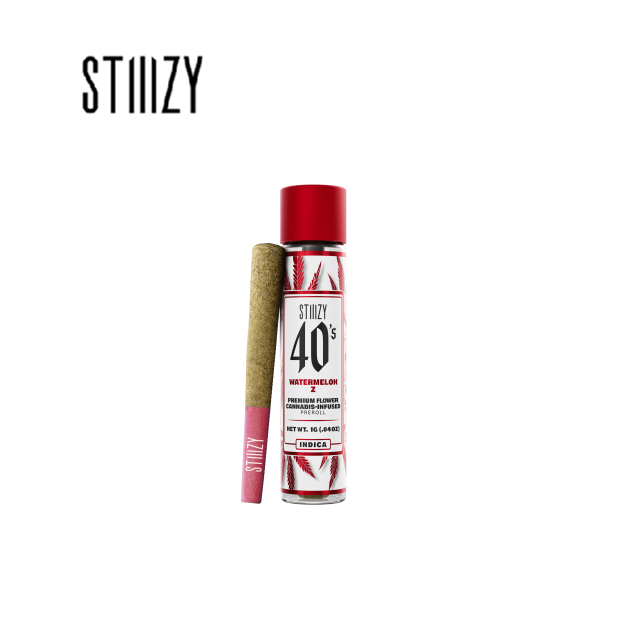 Stiiizy: Watermelon Z