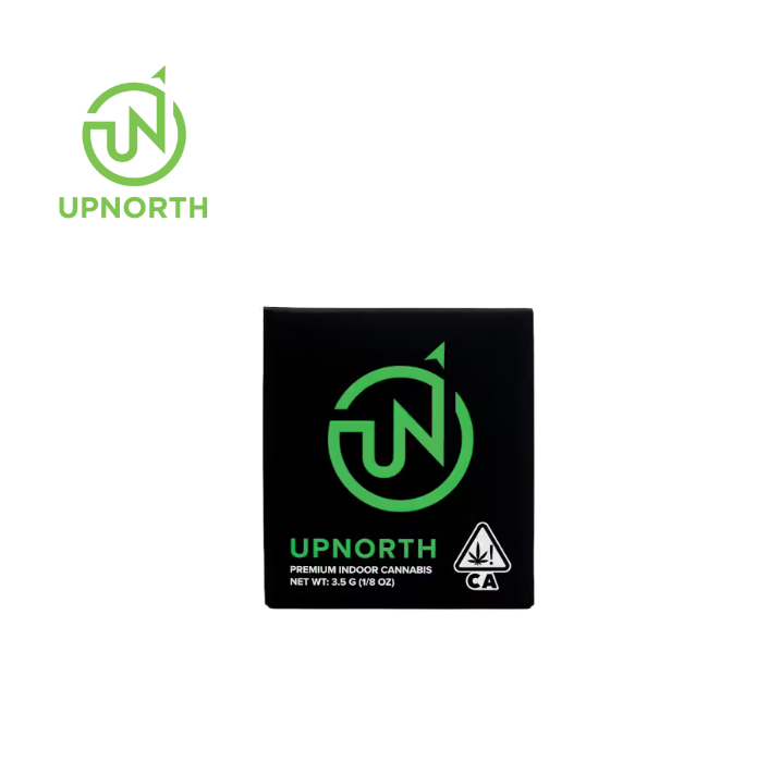 UpNorth: Master Kush
