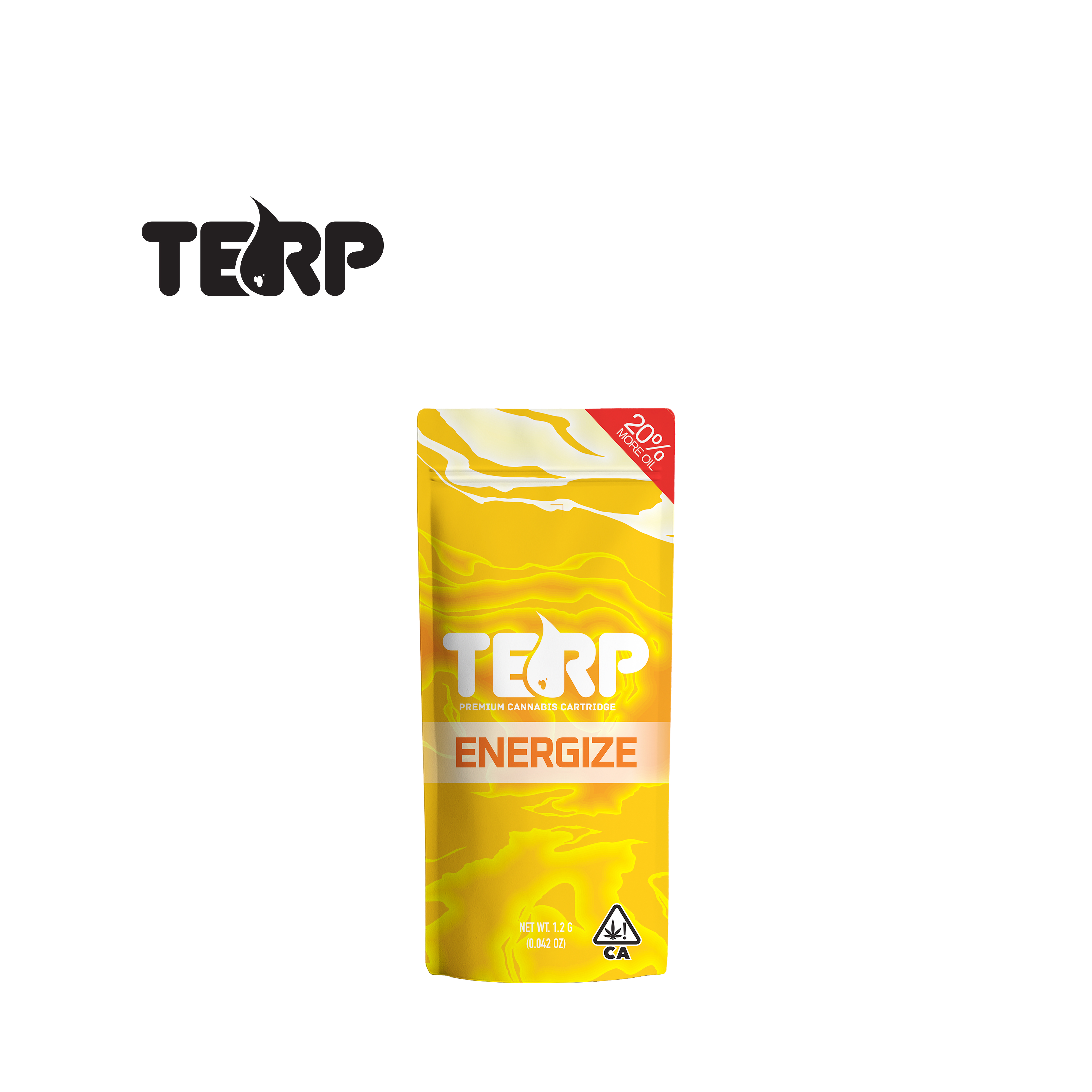 TERP: Pineapple Whip