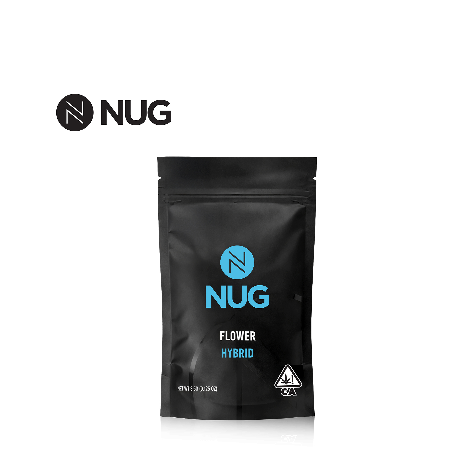 NUG: Jealousy