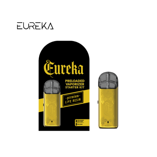 EUREKA: Biscuits Starter Kit