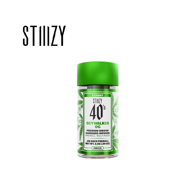 Stiiizy — Skywalker OG