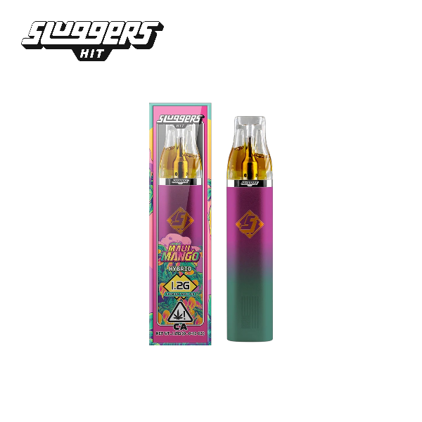 Sluggers: Maui Mango