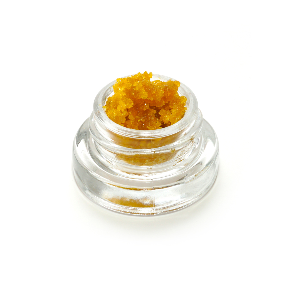 APE | CANNABIS EXTRACT — Creme Brulee X Tropicana