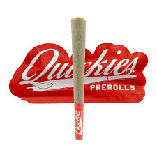 Quickies — SATIVA 1G PREROLL