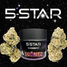 5 STAR — Sconez