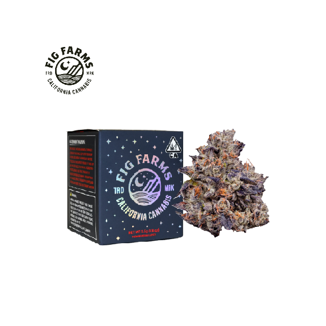 Fig Farms: Krypto Chronic