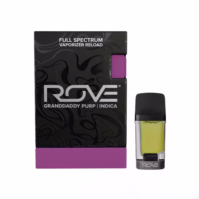 ROVE: Granddaddy Purp Reload