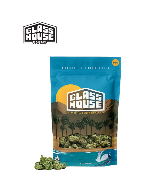 Glass House Farms: Infamous Mf