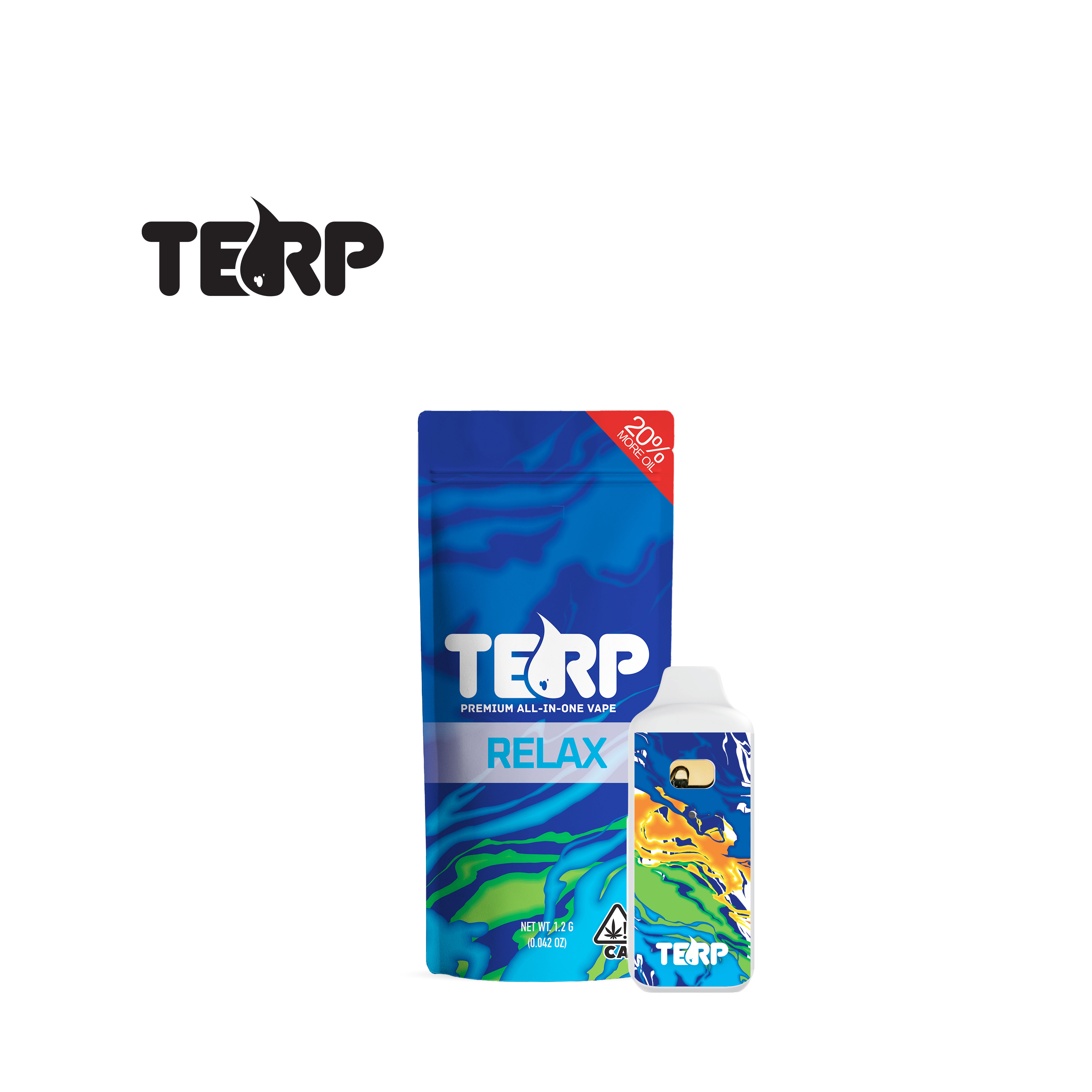 TERP: Pink Guava
