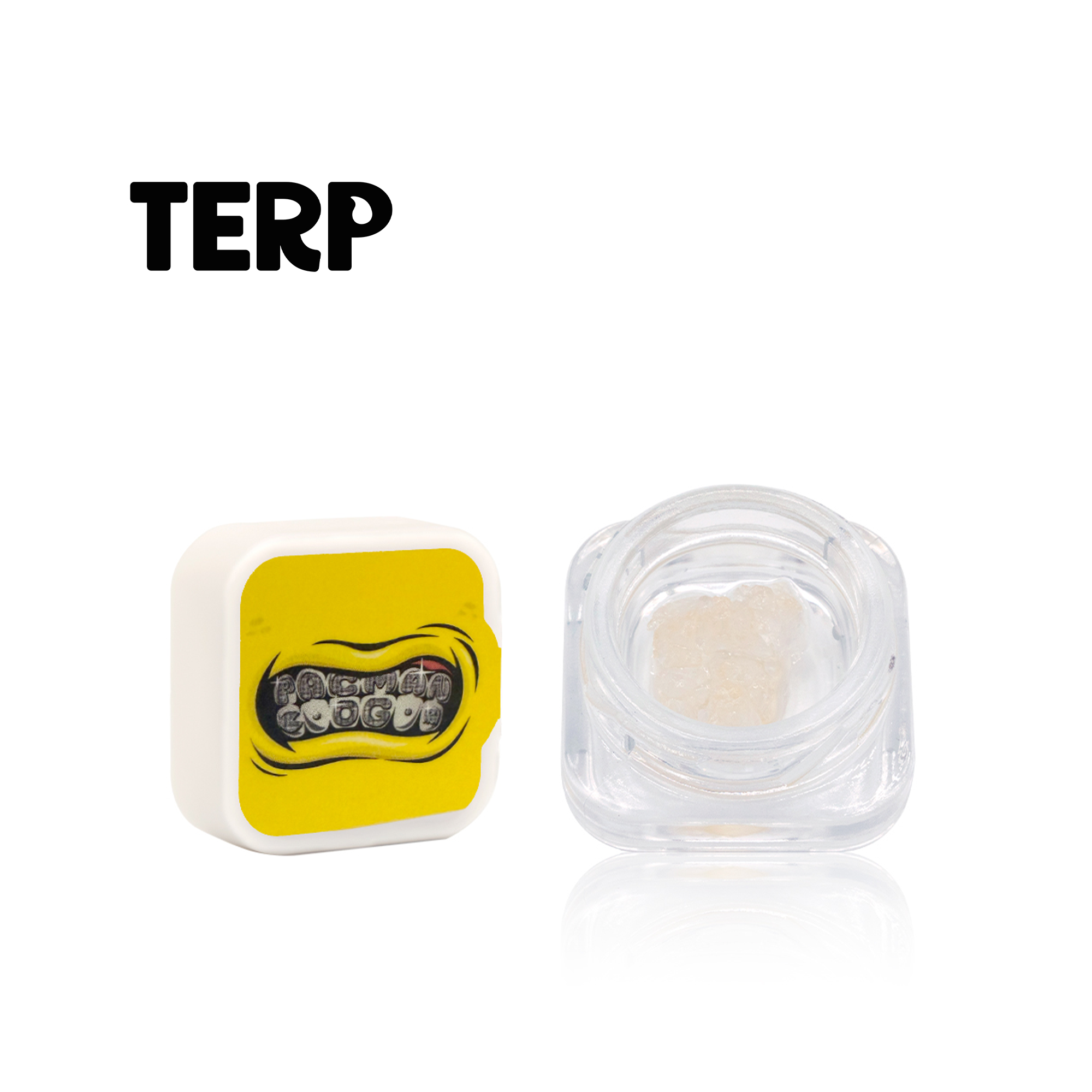 TERP — Pac Man OG