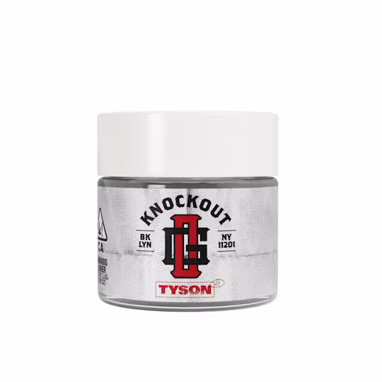 Tyson — Knockout OG